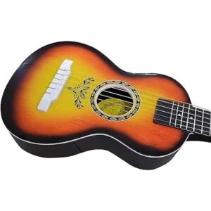 Liberty Imports Happy Tune Juguete de guitarra acústica_4