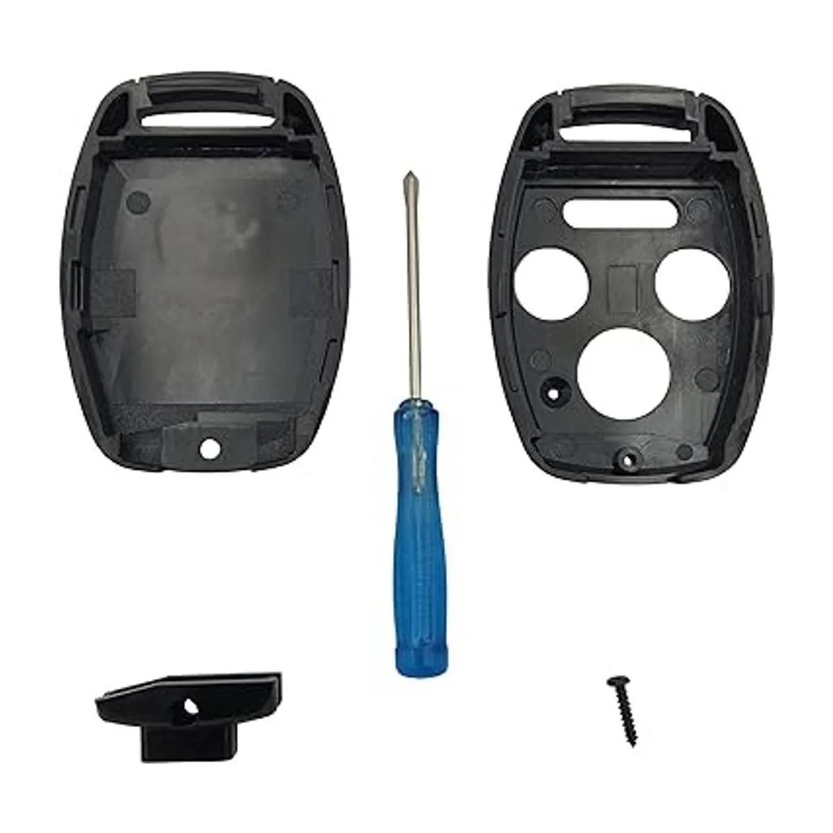 Repuesto para llave de 31 botones con control remoto de_2