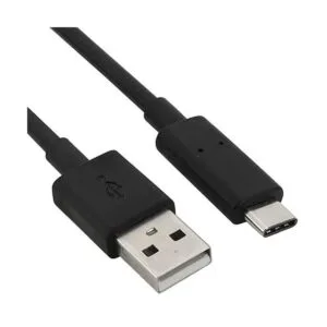 ReadyWired Cable de carga USB para auriculares_2