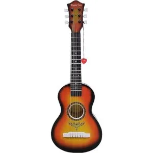 Liberty Imports Happy Tune Juguete de guitarra acústica_1