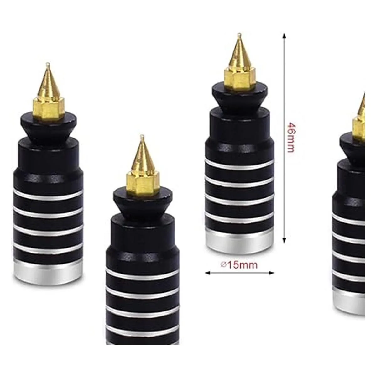 Herramienta de mano de soldadura de 6 piezas para placa de_5