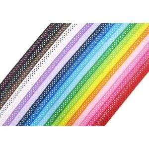 QYO Cinta brillante y satinadogrogránutismo para baile_4