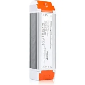 Controlador LED de 12 V CC 60 W funcionamiento_1