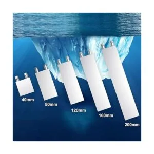 DIYHZ bloque de refrigeración de agua de aluminio_5