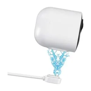 Cable de carga resistente a la intemperie de 25 pies y_6