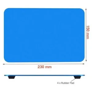 Herramienta de mano de soldadura de 6 piezas para placa de_6