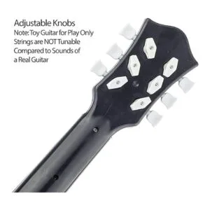 Liberty Imports Happy Tune Juguete de guitarra acústica_5