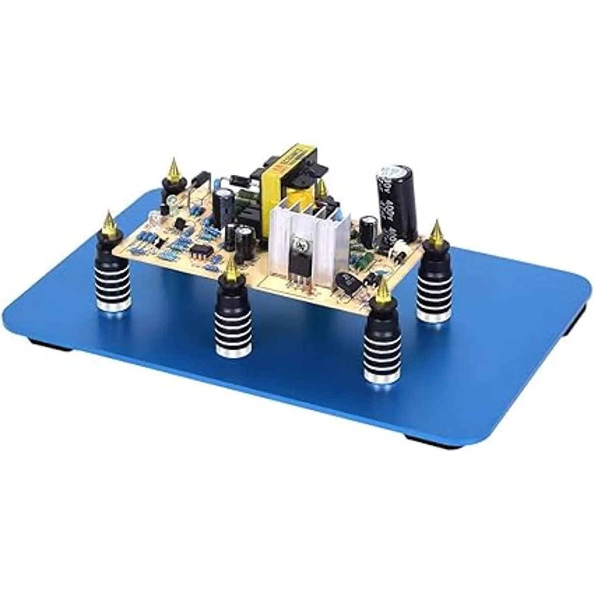 Herramienta de mano de soldadura de 6 piezas para placa de_1