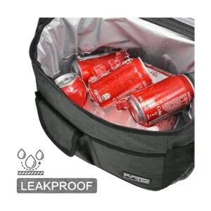 Tirrinia Lonchera térmica para hombres y mujeres adultos_4