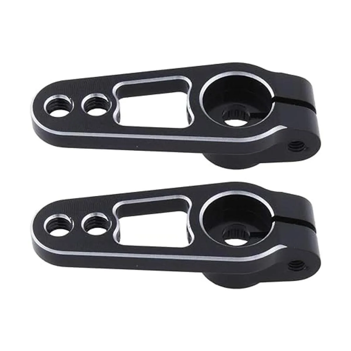 Hobbypark Brazo de dirección de aluminio 25T Servo Horn_3