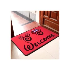 J.Ehonace Alfombras de Mickey Minnie Mouse Tapete_5