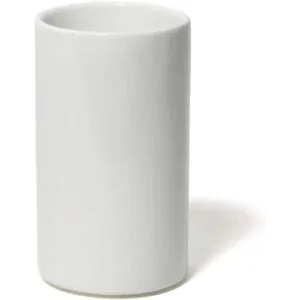 Jonathan Adler Vaso de baño lacado tamaño único paquete_1