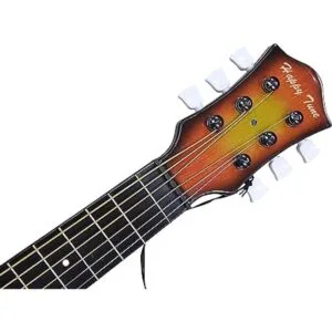 Liberty Imports Happy Tune Juguete de guitarra acústica_3