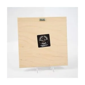 Letrero de madera con texto en inglés I Can Do All Things_6