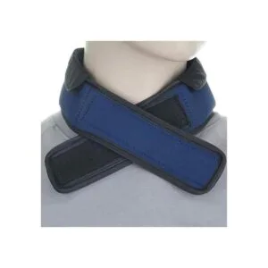 FlexiFreeze Collar de enfriamiento envoltura de hielo_3
