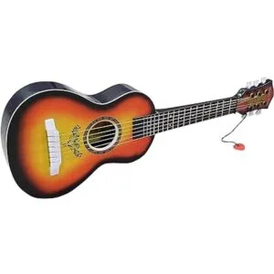 Liberty Imports Happy Tune Juguete de guitarra acústica_2