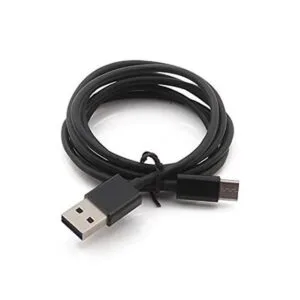 ReadyWired Cable de carga USB para auriculares_1