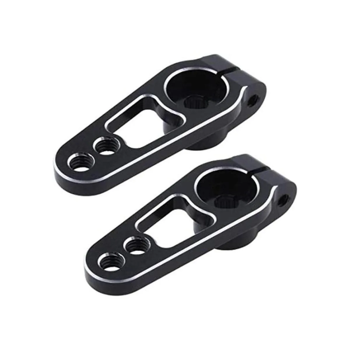 Hobbypark Brazo de dirección de aluminio 25T Servo Horn_1
