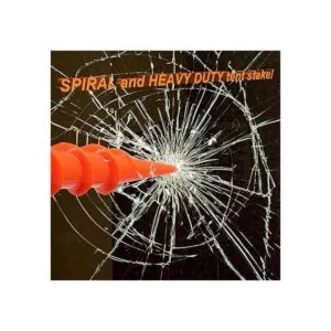 Estacas para tienda de campaña de playa anclajes para_3