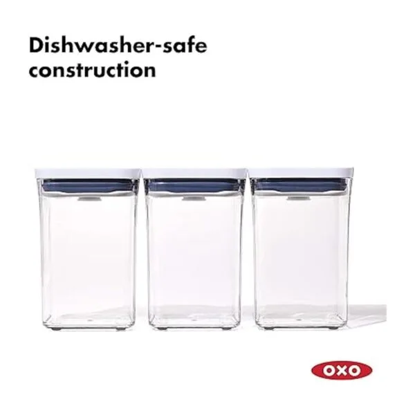 OXO Good Grips Juego de 3 piezas. Blanco_4