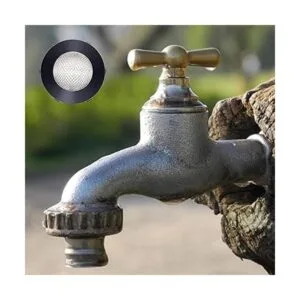 30 arandelas de filtro de manguera acoplamiento de_3