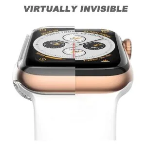 Langboom Funda para Apple Watch SE Series 6 Series 5_3
