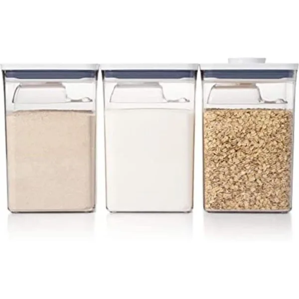 OXO Good Grips Juego de 6 piezas a granel con cucharas._1
