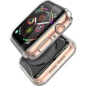 Langboom Funda para Apple Watch SE Series 6 Series 5_1