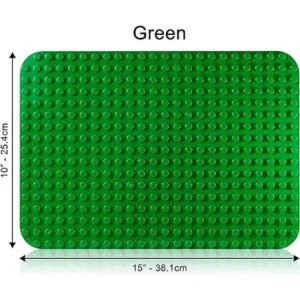 Placas base de bloques de construcción grandes compatibles_3