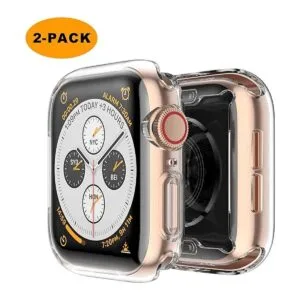Langboom Funda para Apple Watch SE Series 6 Series 5_2