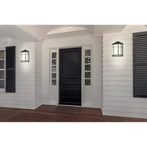 JONATHAN Y JYL7447A Henry 7.75 pulgadas al aire libre de_5