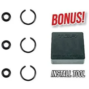 TOOLGUY REPUBLIC Clip de anillo de retención de impacto de_2