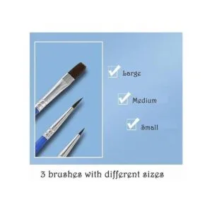 Pintura por números para adultos y niños kits de flores