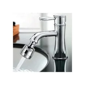 Grifo de fregadero giratorio 360 grados grifo aireador_6