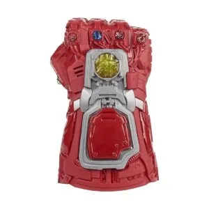 Avengers Endgame Red Infinity Guauntlet electrónico_1