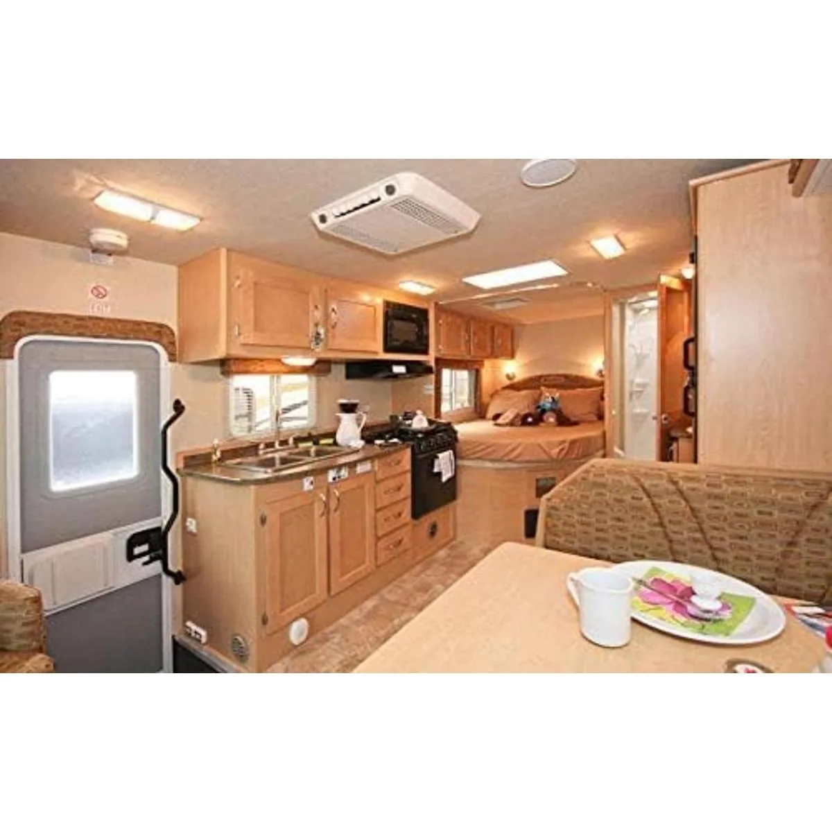 Bayshe 3W 12V BA15S S8 SC Bayoneta de base de contacto