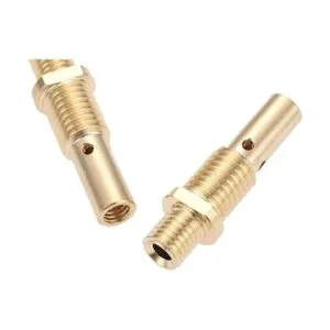 Mig Pistola de soldadura de 0.023 pulgadas kit de