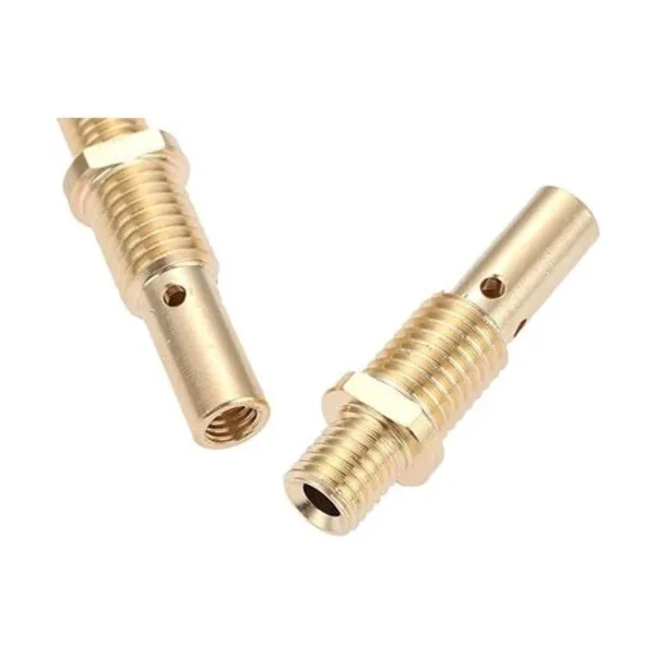 Mig Pistola de soldadura de 0.023 pulgadas kit de