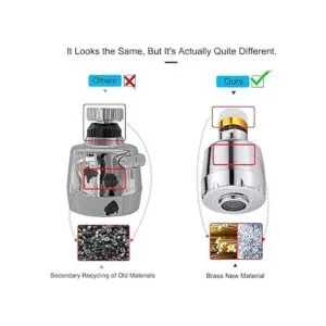 Grifo de fregadero giratorio 360 grados grifo aireador_4