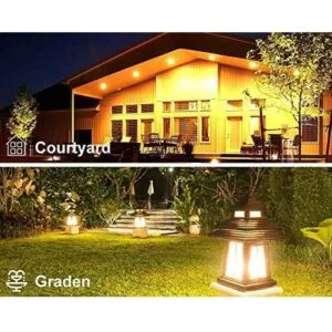 Bayshe 3W 12V BA15S S8 SC Bayoneta de base de contacto