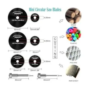 Ruedas de corte para herramienta rotativa ruedas de corte_2