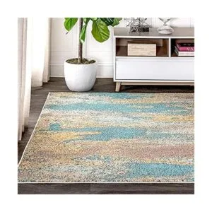 JONATHAN Y CTP106A3 Alfombra contemporánea pop moderna_3