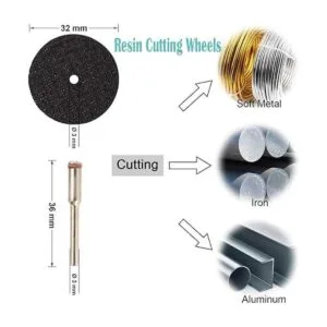 Ruedas de corte para herramienta rotativa ruedas de corte_4