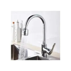 Grifo de fregadero giratorio 360 grados grifo aireador_5