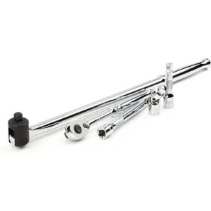 TEKTON SKT15311 Juego de llaves y trinquete de 6 puntos_4