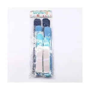 Binpeng Binpeng Pomones de papel colgantes bola de