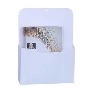 Antner Paquete de 2 soportes magnéticos para archivos_2