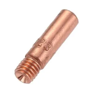 Mig Pistola de soldadura de 0.023 pulgadas kit de