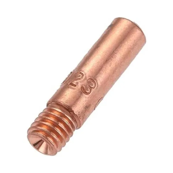 Mig Pistola de soldadura de 0.023 pulgadas kit de