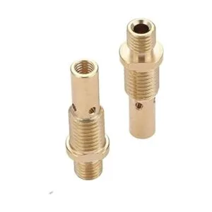 Mig Pistola de soldadura de 0.023 pulgadas kit de